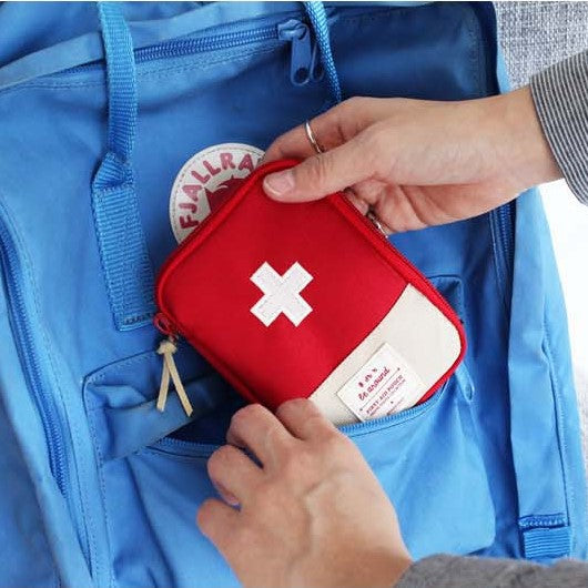 Mini Portable First Aid Kit